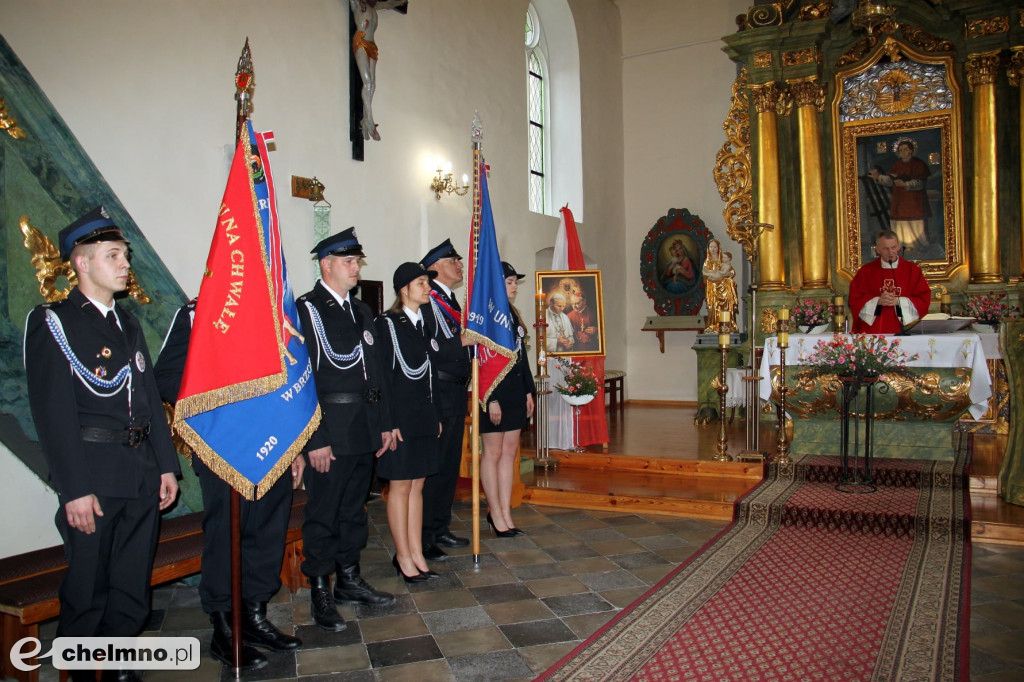 Jubileusz 110-lecia OSP Kijewo Królewskie