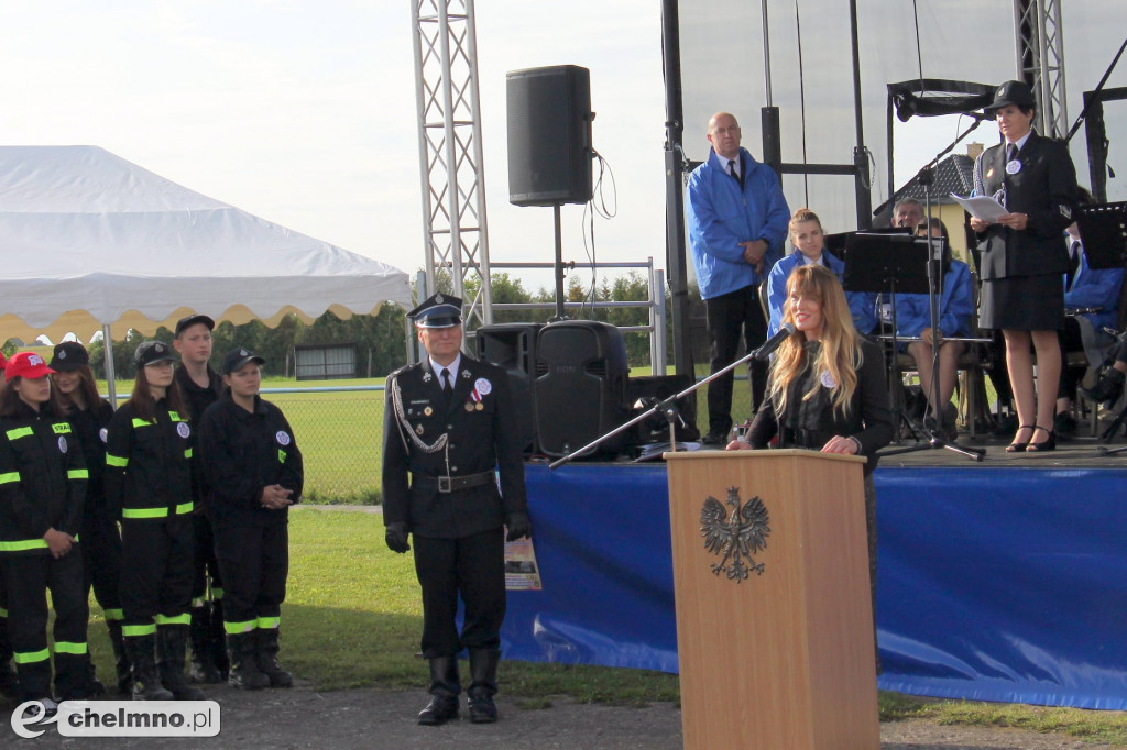 Jubileusz 110-lecia OSP Kijewo Królewskie