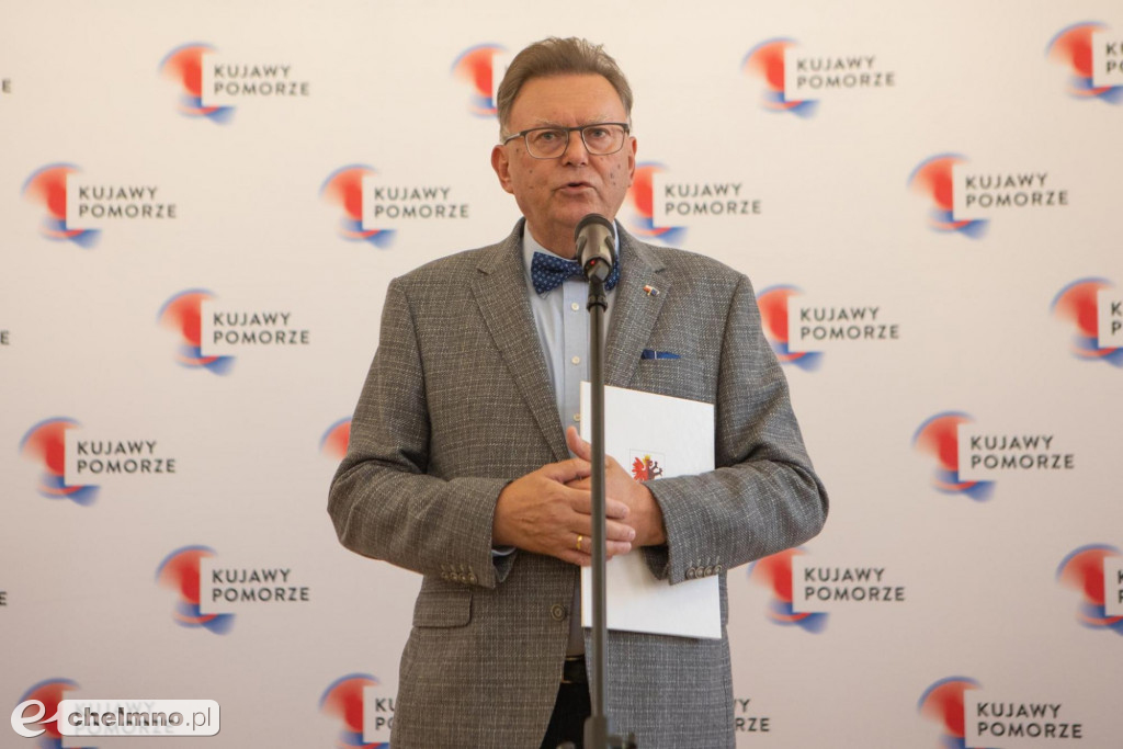 Marszałkowskie dotacje na ochronę zabytków.