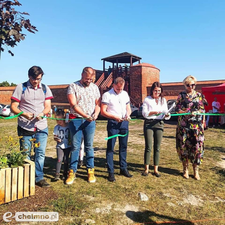 Jest ‼️ Pierwszy ogród społeczny przy kościele św. Ducha