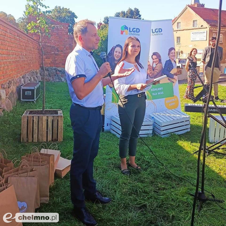 Jest ‼️ Pierwszy ogród społeczny przy kościele św. Ducha