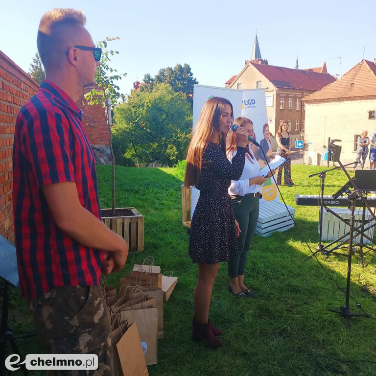 Jest ‼️ Pierwszy ogród społeczny przy kościele św. Ducha