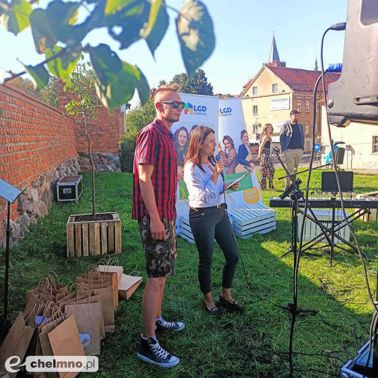 Jest ‼️ Pierwszy ogród społeczny przy kościele św. Ducha