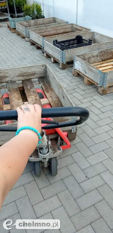 Środki unijne silnym wsparciem