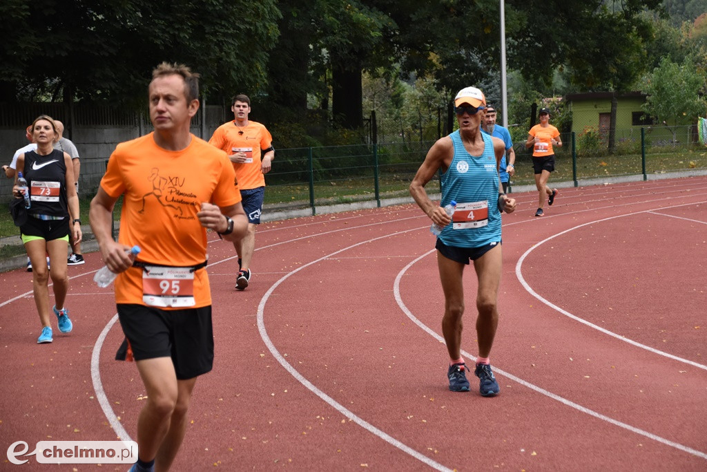 Rozpoczął się Półmaraton Mondi dla amatorów