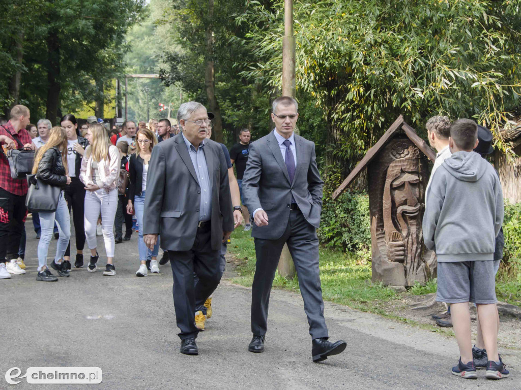 Ruszył Festyn Archeilogiczny w Biskupinie