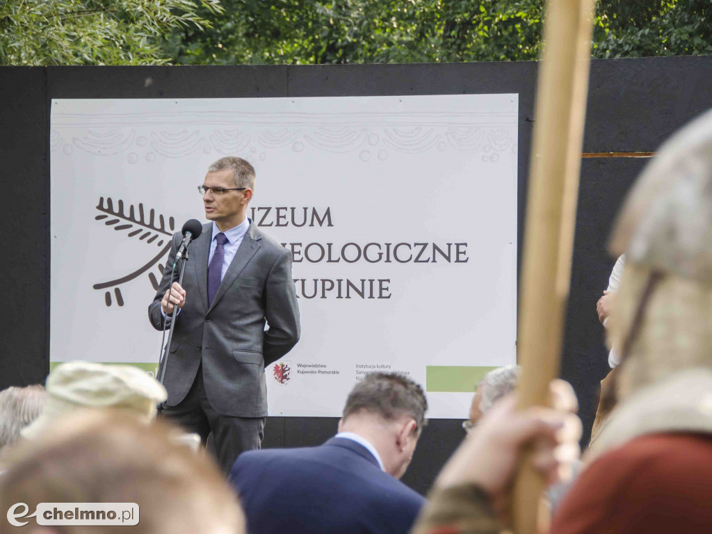 Ruszył Festyn Archeilogiczny w Biskupinie