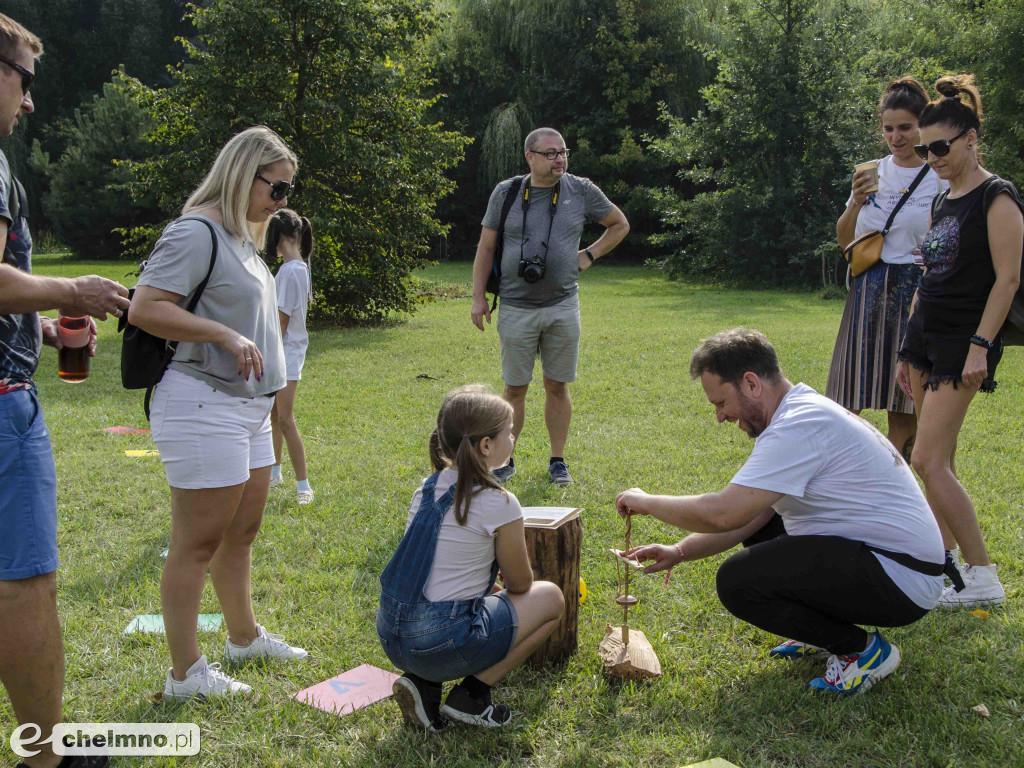 Ruszył Festyn Archeilogiczny w Biskupinie