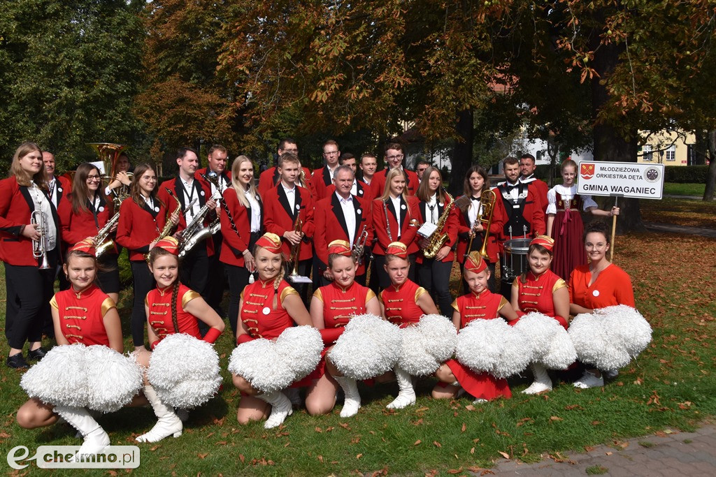 XX Ogólnopolski Festiwal Amatorskich Orkiestr Dętych