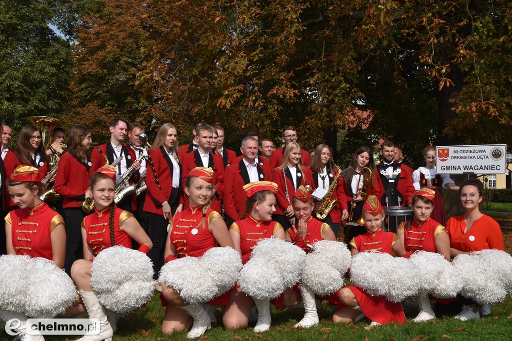 XX Ogólnopolski Festiwal Amatorskich Orkiestr Dętych