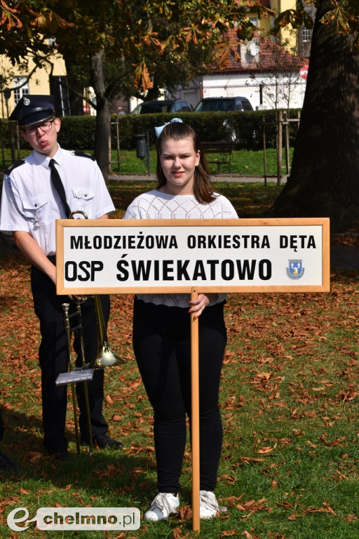 XX Ogólnopolski Festiwal Amatorskich Orkiestr Dętych