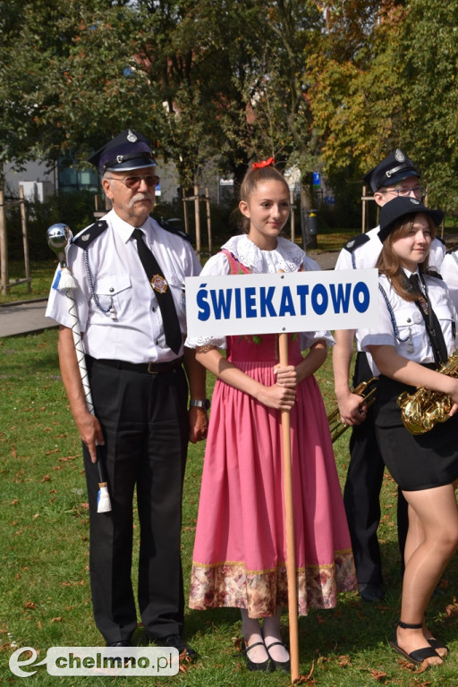 XX Ogólnopolski Festiwal Amatorskich Orkiestr Dętych