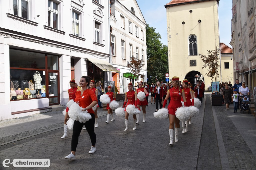 XX Ogólnopolski Festiwal Amatorskich Orkiestr Dętych