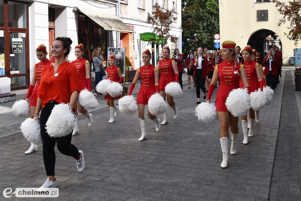 XX Ogólnopolski Festiwal Amatorskich Orkiestr Dętych