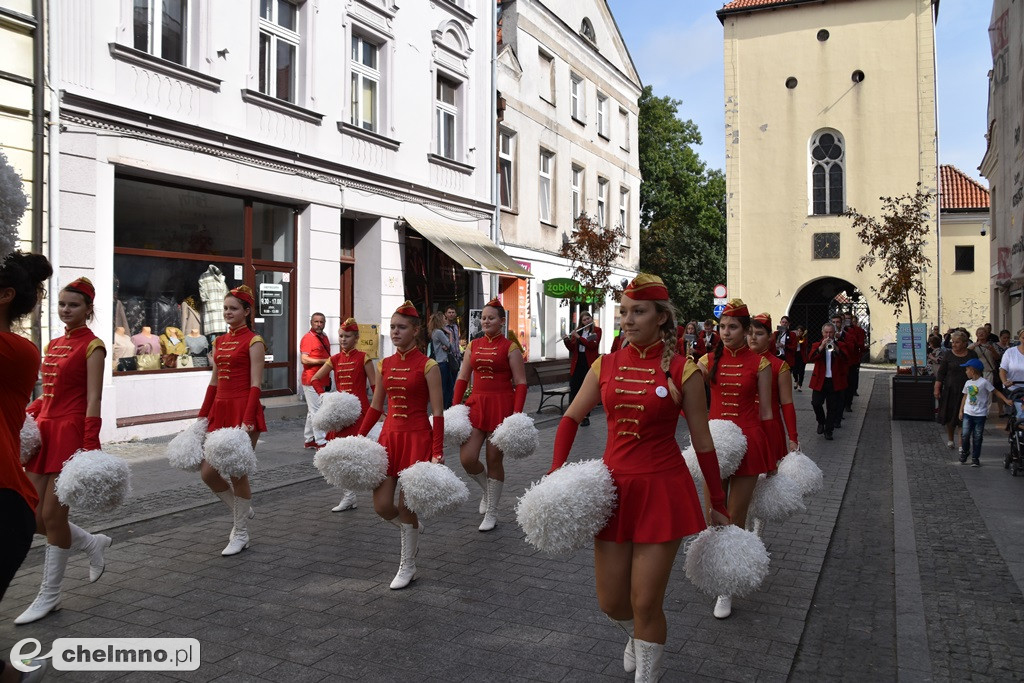 XX Ogólnopolski Festiwal Amatorskich Orkiestr Dętych