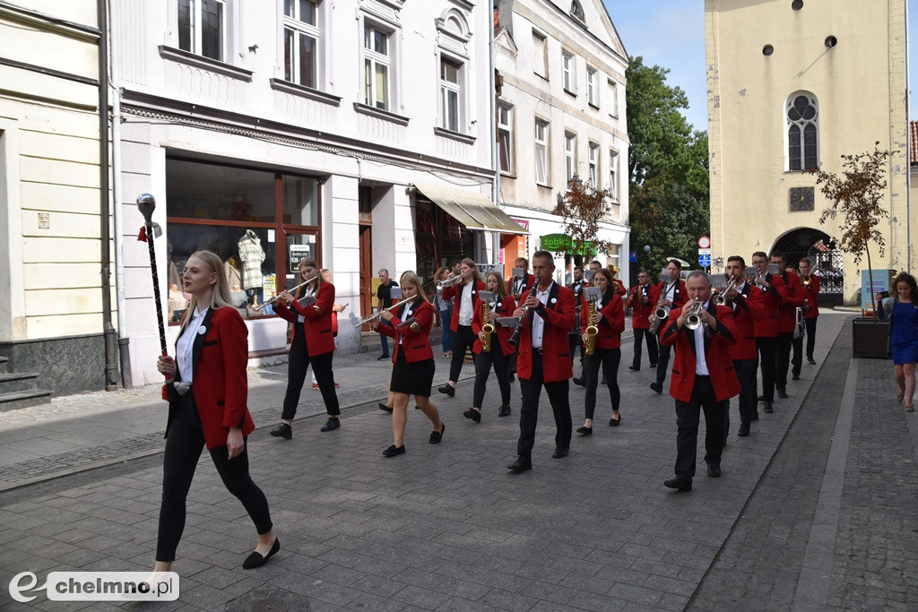 XX Ogólnopolski Festiwal Amatorskich Orkiestr Dętych