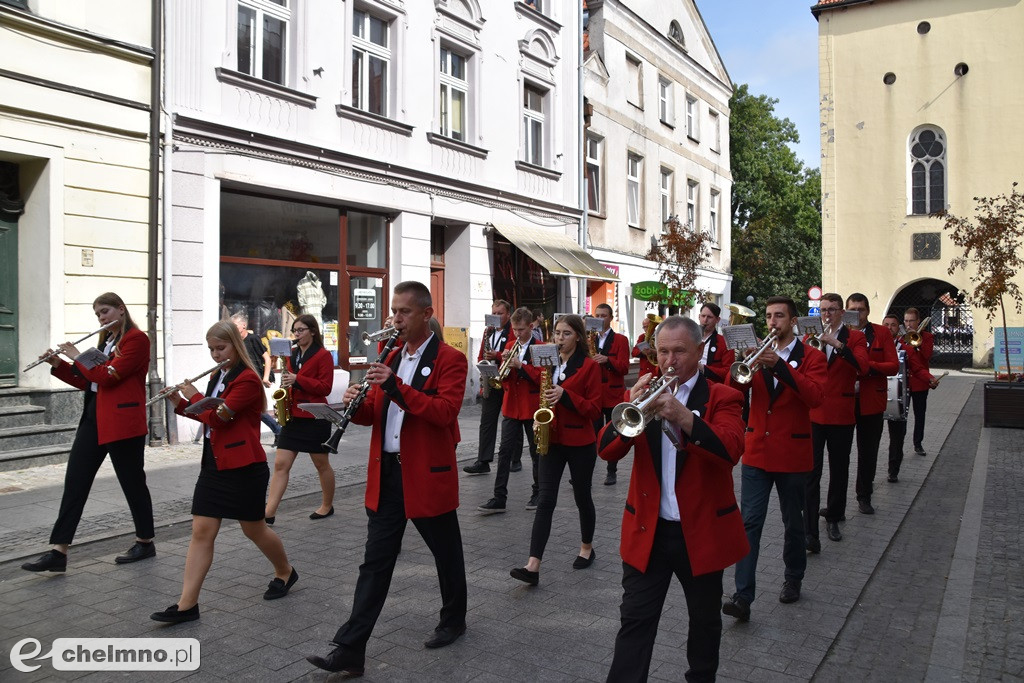 XX Ogólnopolski Festiwal Amatorskich Orkiestr Dętych