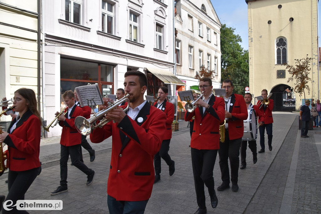 XX Ogólnopolski Festiwal Amatorskich Orkiestr Dętych