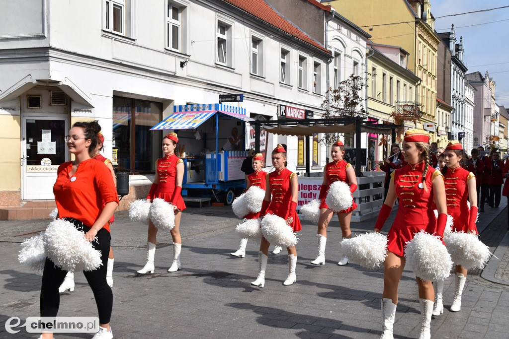XX Ogólnopolski Festiwal Amatorskich Orkiestr Dętych