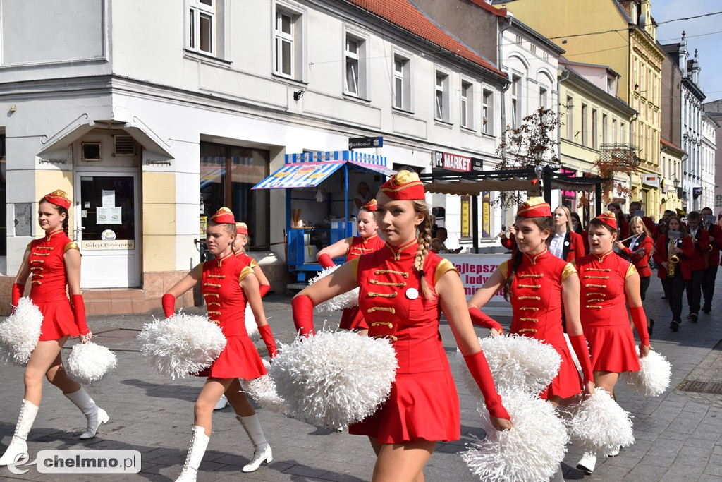 XX Ogólnopolski Festiwal Amatorskich Orkiestr Dętych