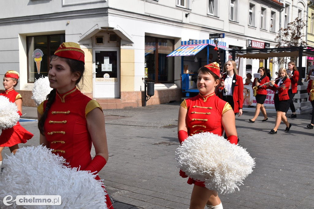 XX Ogólnopolski Festiwal Amatorskich Orkiestr Dętych