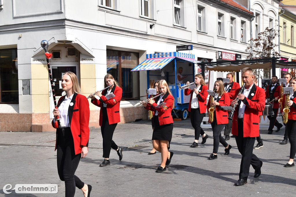 XX Ogólnopolski Festiwal Amatorskich Orkiestr Dętych