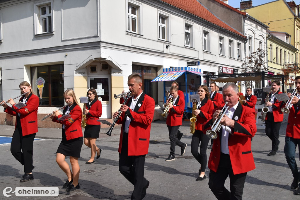 XX Ogólnopolski Festiwal Amatorskich Orkiestr Dętych