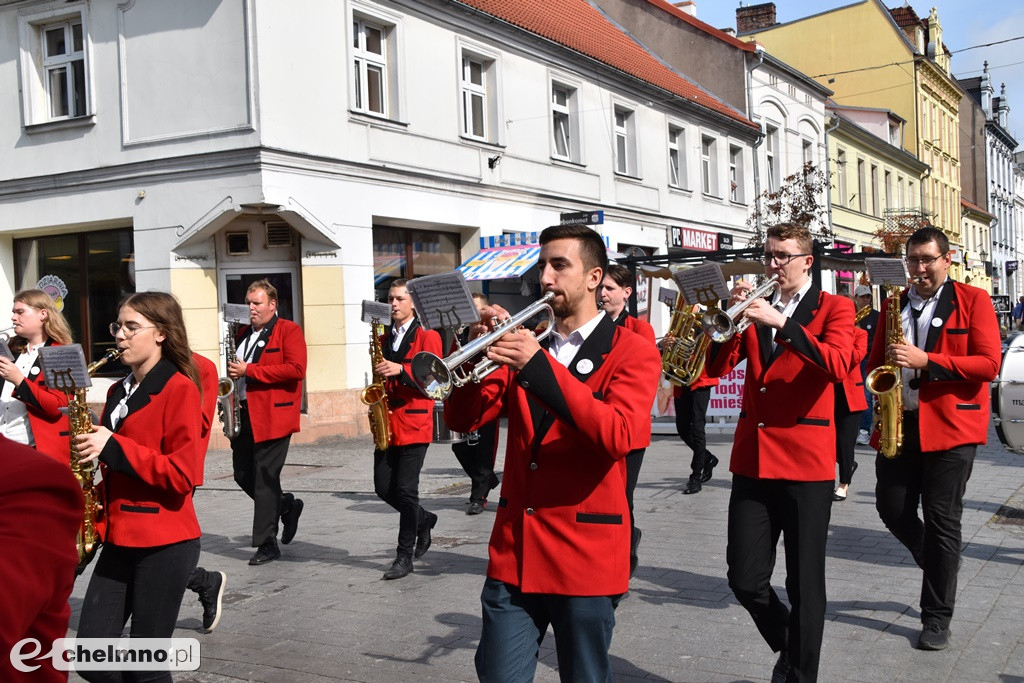 XX Ogólnopolski Festiwal Amatorskich Orkiestr Dętych