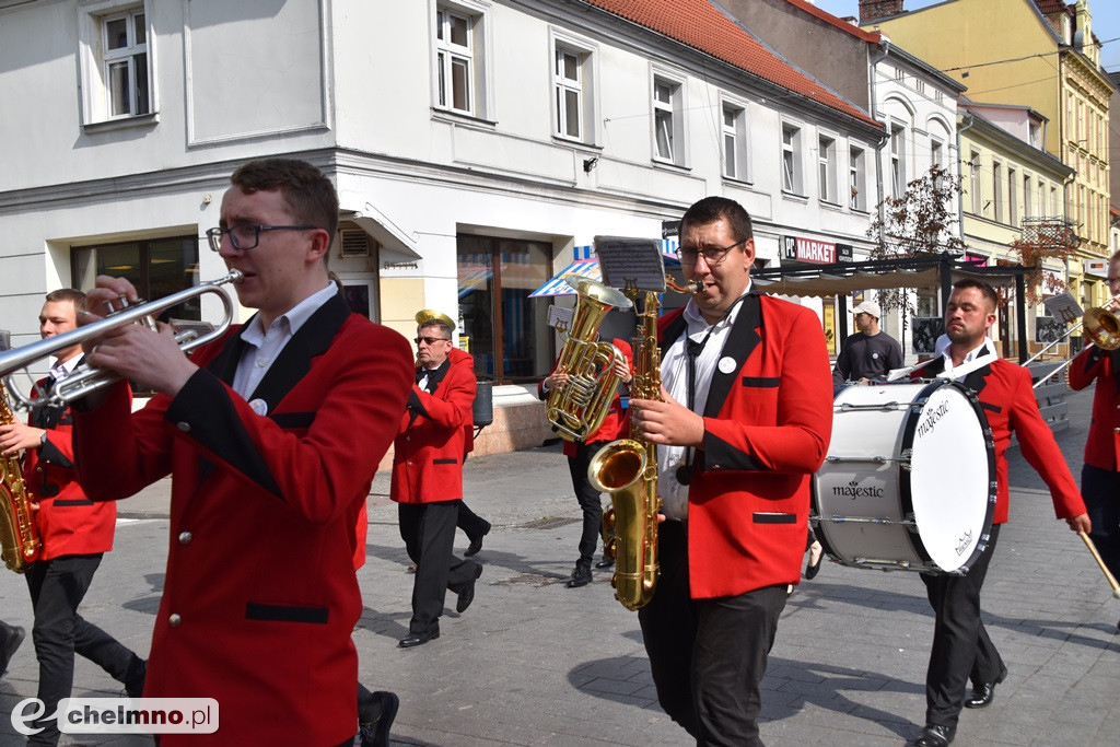 XX Ogólnopolski Festiwal Amatorskich Orkiestr Dętych
