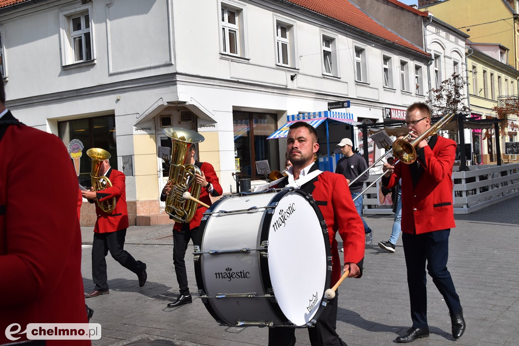 XX Ogólnopolski Festiwal Amatorskich Orkiestr Dętych