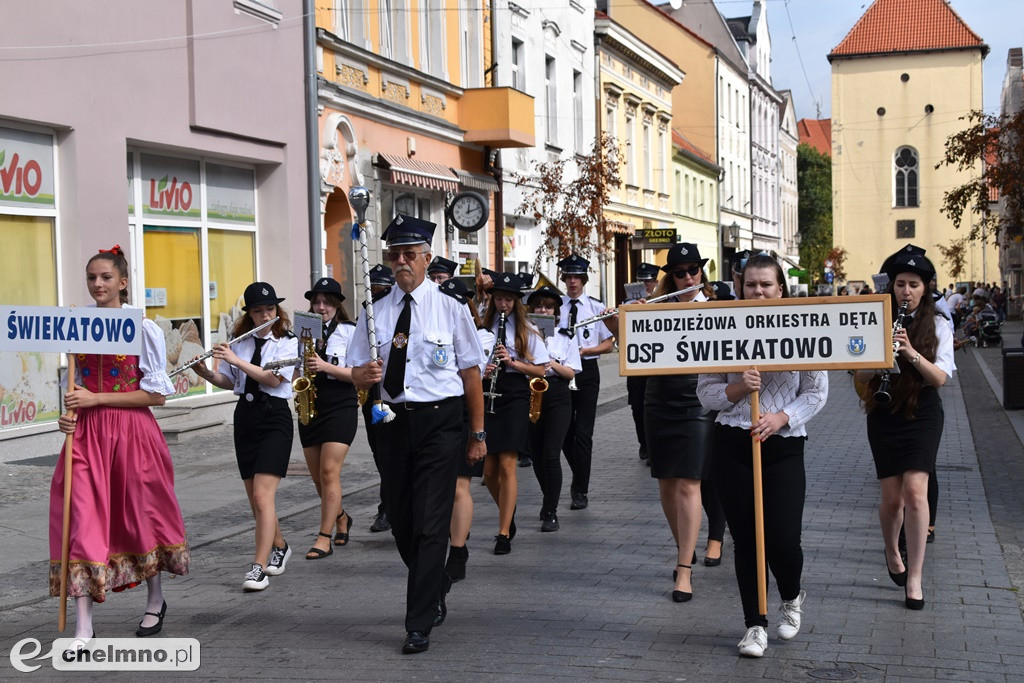 XX Ogólnopolski Festiwal Amatorskich Orkiestr Dętych