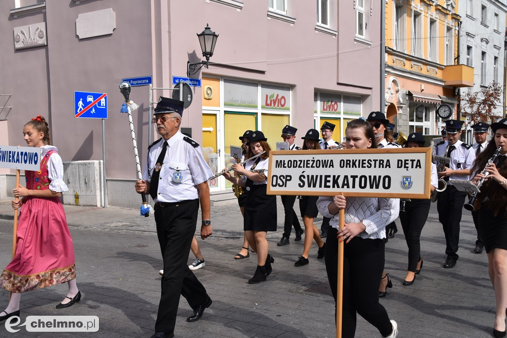 XX Ogólnopolski Festiwal Amatorskich Orkiestr Dętych
