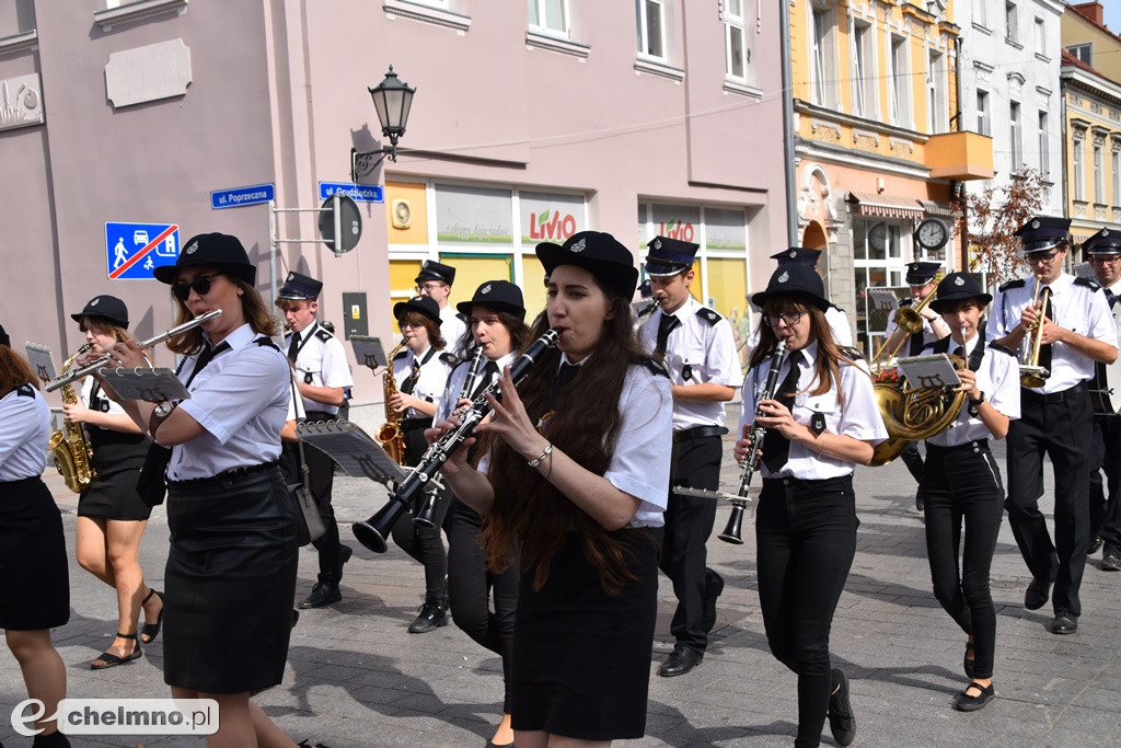XX Ogólnopolski Festiwal Amatorskich Orkiestr Dętych