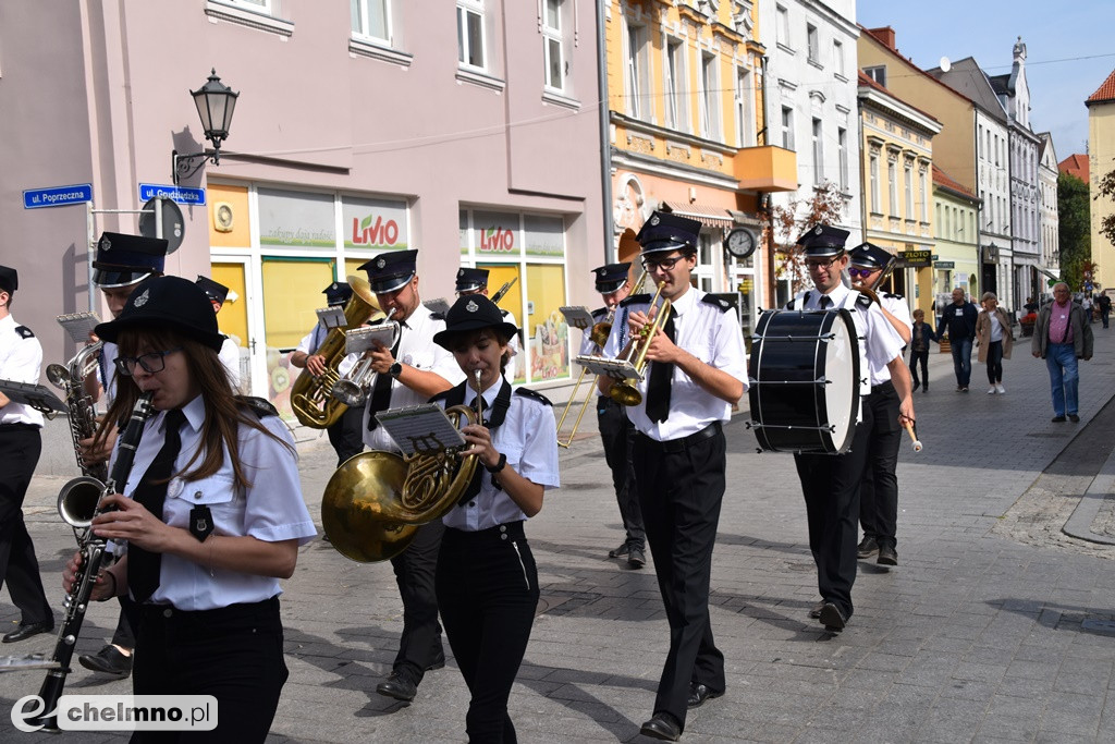 XX Ogólnopolski Festiwal Amatorskich Orkiestr Dętych