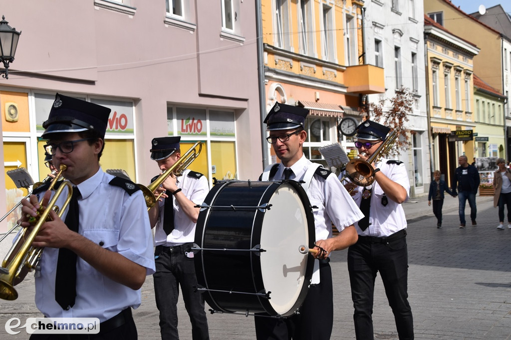 XX Ogólnopolski Festiwal Amatorskich Orkiestr Dętych