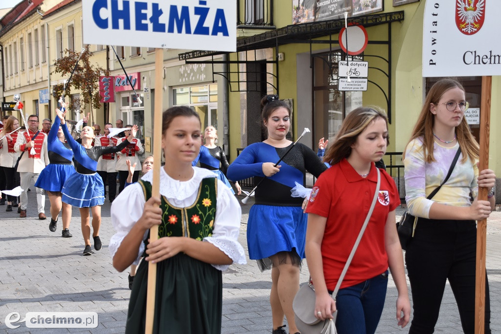XX Ogólnopolski Festiwal Amatorskich Orkiestr Dętych