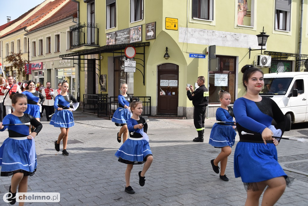 XX Ogólnopolski Festiwal Amatorskich Orkiestr Dętych