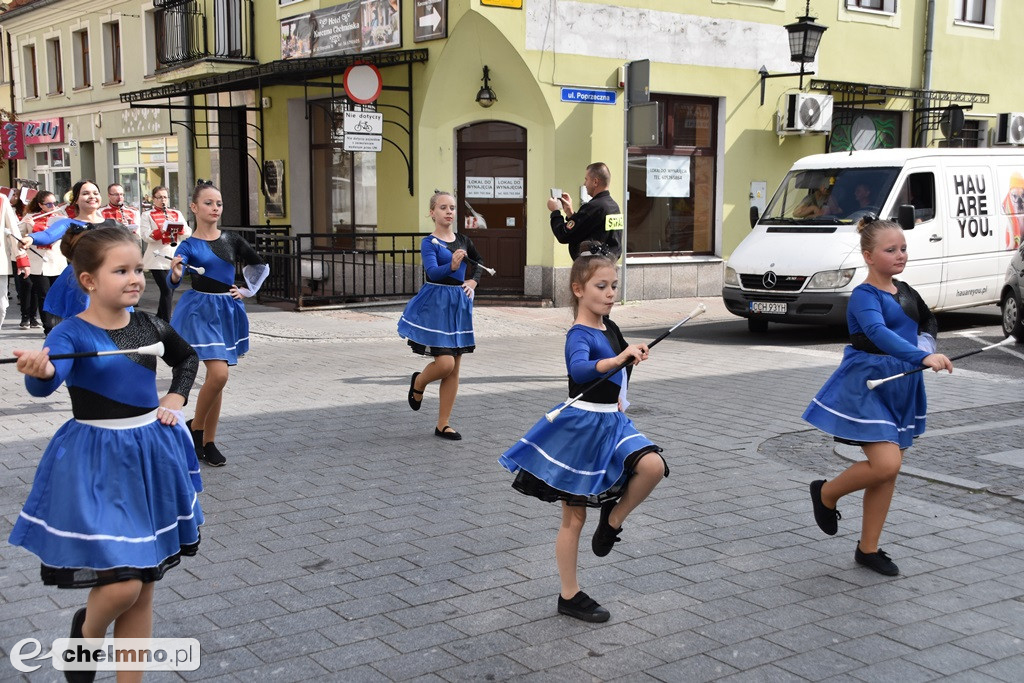 XX Ogólnopolski Festiwal Amatorskich Orkiestr Dętych