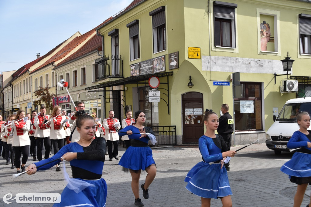 XX Ogólnopolski Festiwal Amatorskich Orkiestr Dętych