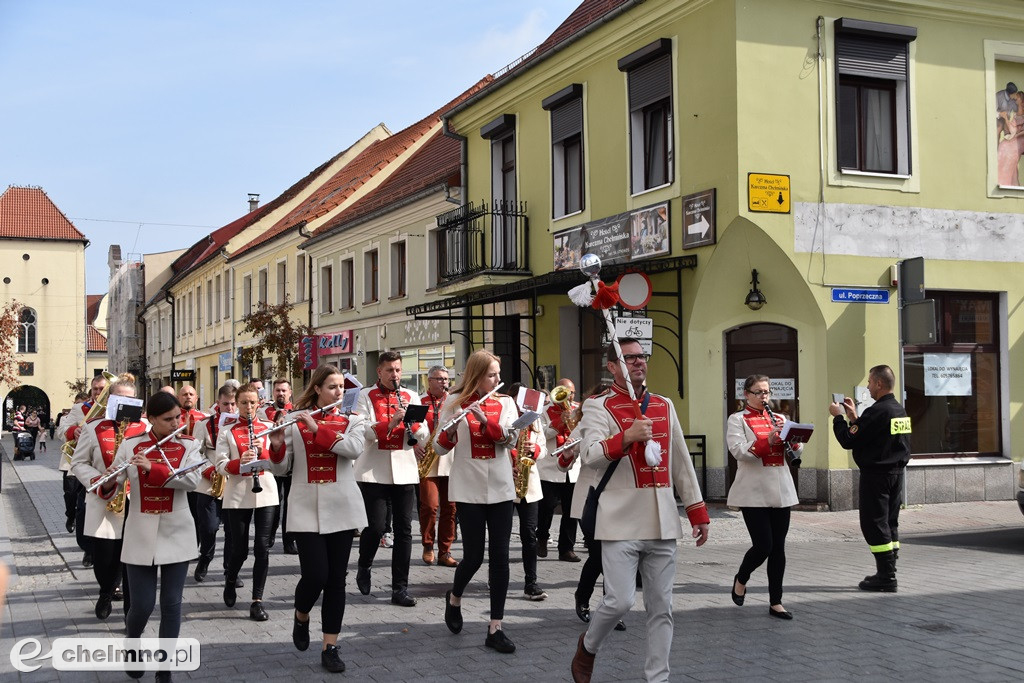 XX Ogólnopolski Festiwal Amatorskich Orkiestr Dętych