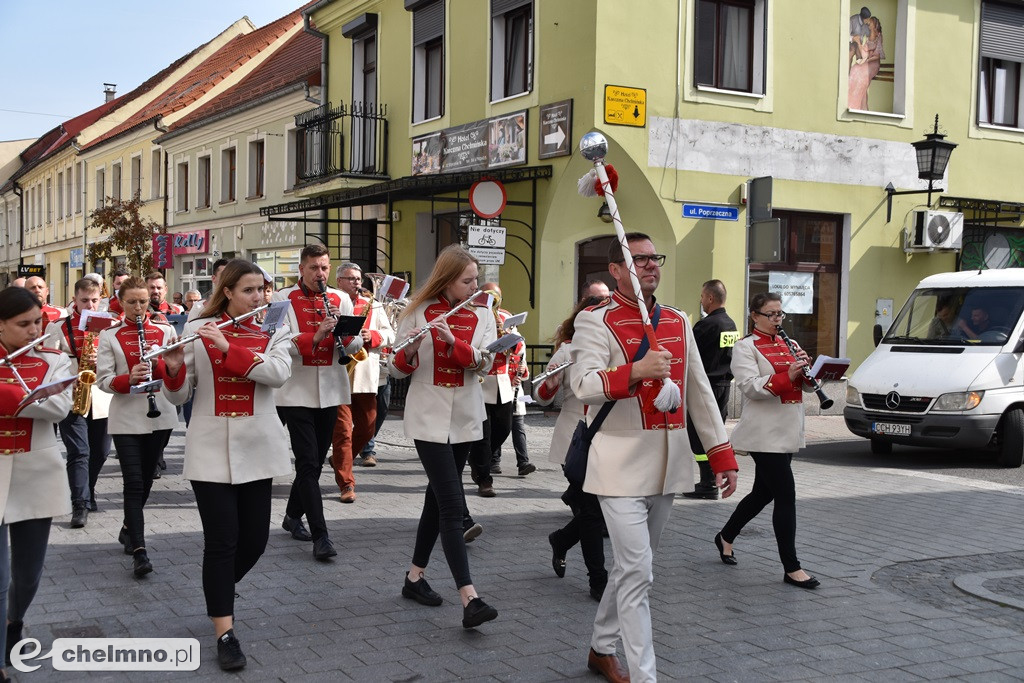 XX Ogólnopolski Festiwal Amatorskich Orkiestr Dętych