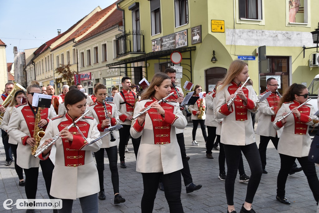 XX Ogólnopolski Festiwal Amatorskich Orkiestr Dętych
