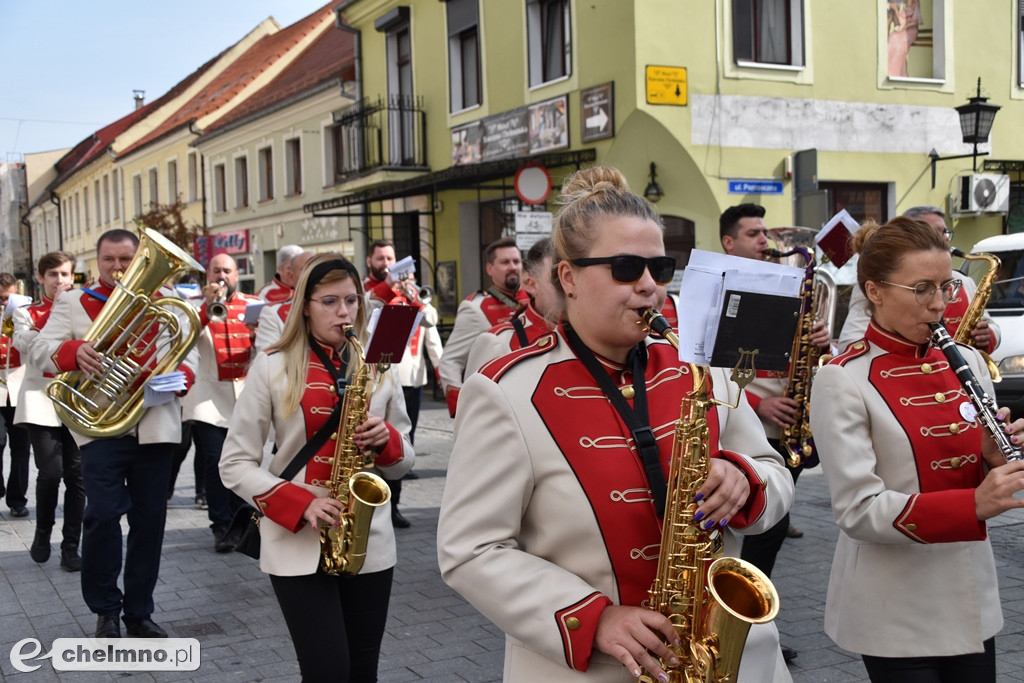 XX Ogólnopolski Festiwal Amatorskich Orkiestr Dętych