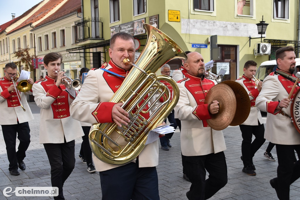 XX Ogólnopolski Festiwal Amatorskich Orkiestr Dętych
