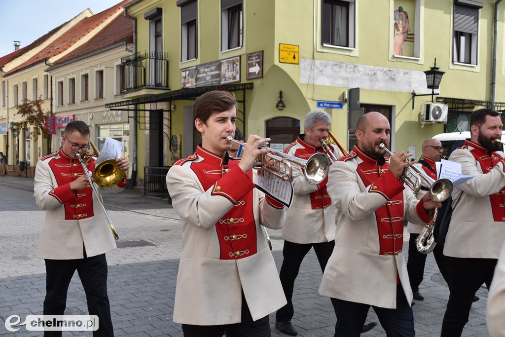 XX Ogólnopolski Festiwal Amatorskich Orkiestr Dętych