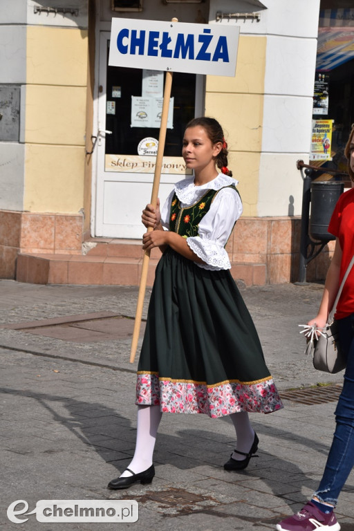 XX Ogólnopolski Festiwal Amatorskich Orkiestr Dętych