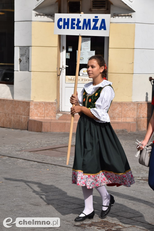 XX Ogólnopolski Festiwal Amatorskich Orkiestr Dętych