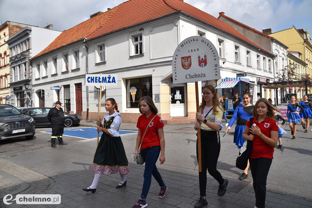 XX Ogólnopolski Festiwal Amatorskich Orkiestr Dętych