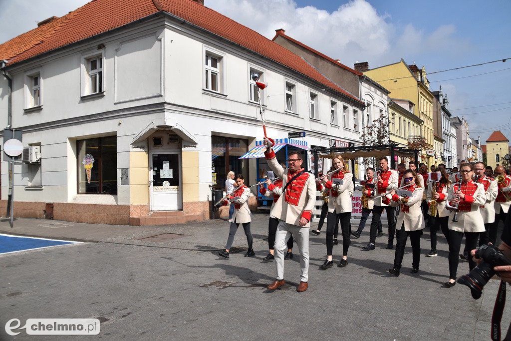XX Ogólnopolski Festiwal Amatorskich Orkiestr Dętych