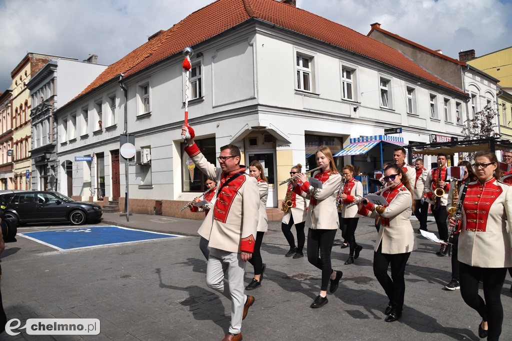 XX Ogólnopolski Festiwal Amatorskich Orkiestr Dętych